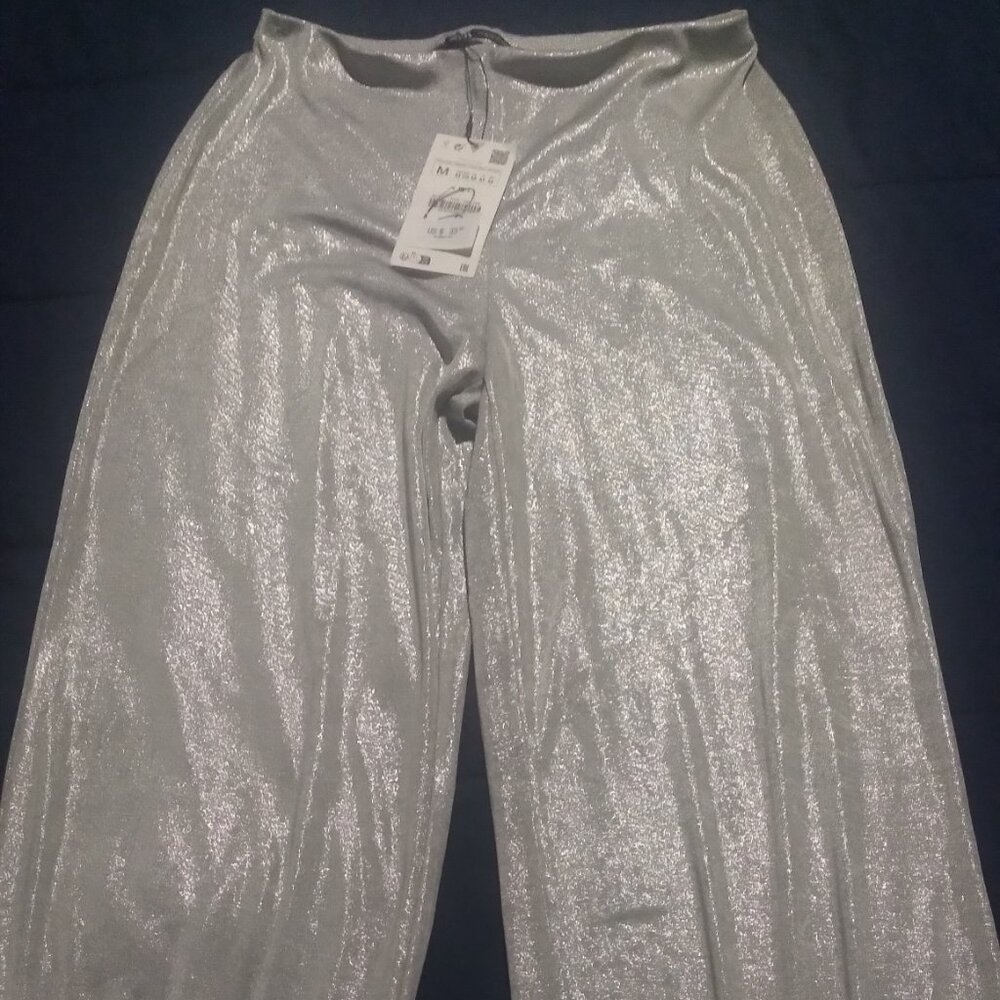 Zara pants